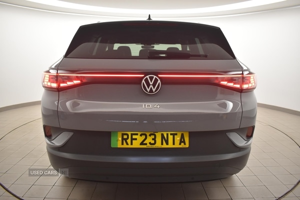 Used Volkswagen ID.4 2023 for sale - 77560349: Photo 52