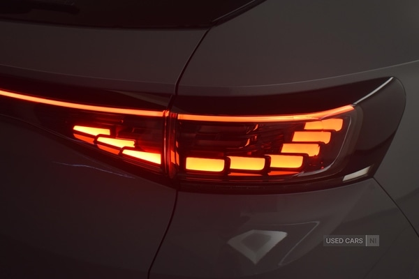 Used Volkswagen ID.4 2023 for sale - 77560349: Photo 53