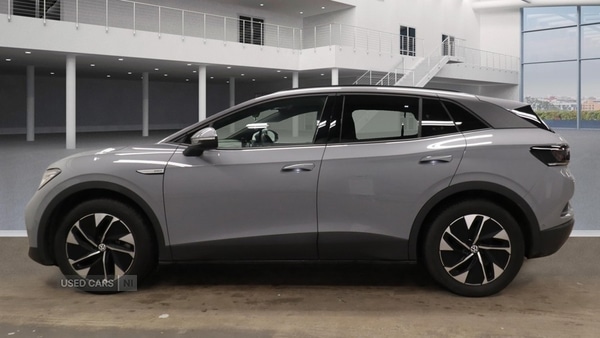 Used Volkswagen ID.4 2023 for sale - 77560349: Photo 7