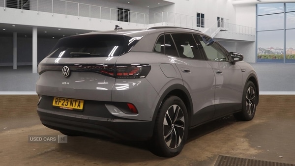 Used Volkswagen ID.4 2023 for sale - 77560349: Photo 8