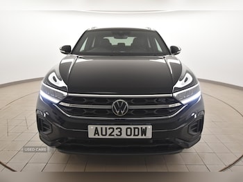 Used Volkswagen T-Roc 2023 for sale - 78663176: Photo