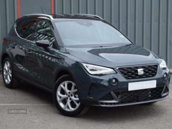 2025 - 1.0 TSI 115 FR 5dr DSG