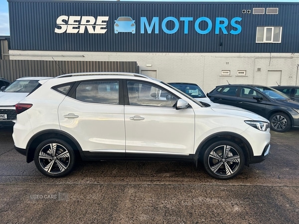 Used MG MG ZS 2021 for sale - 77102425: Photo 2