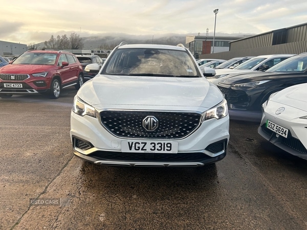 Used MG MG ZS 2021 for sale - 77102425: Photo 3