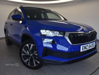 2024 - 1.5 TSI SE L 5dr DSG