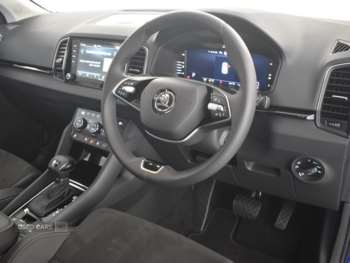Used Skoda Karoq 2024 for sale - 74680766: Photo