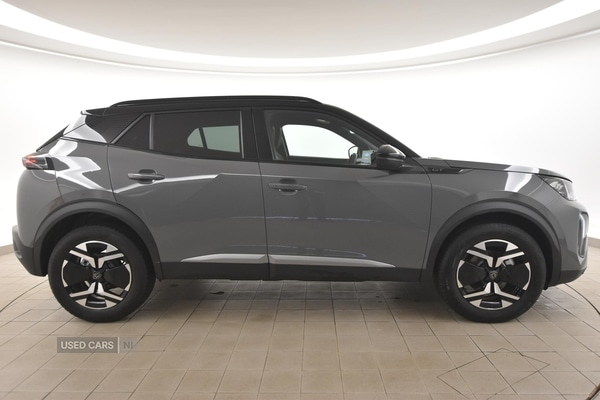 Used Peugeot 2008 2024 for sale - 76433511: Photo 2