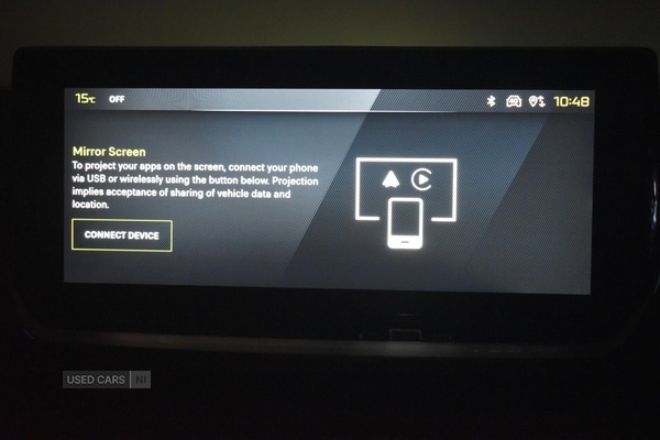 Used Peugeot 2008 2024 for sale - 76433511: Photo 24