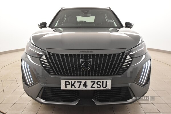 Used Peugeot 2008 2024 for sale - 76433511: Photo 5