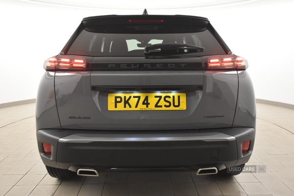 Used Peugeot 2008 2024 for sale - 76433511: Photo 51