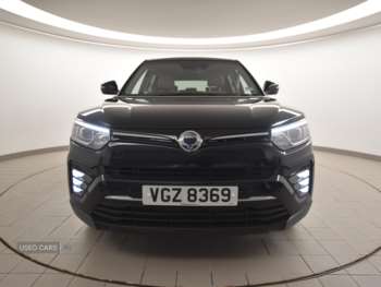 Used Ssangyong Tivoli 2022 for sale - 75024759: Photo