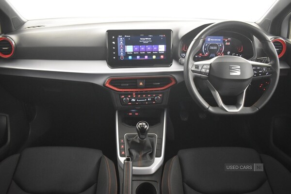 Used SEAT Arona 2023 for sale - 77204155: Photo 11