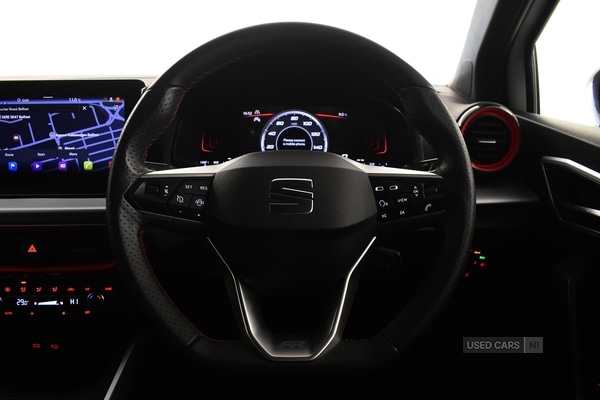 Used SEAT Arona 2023 for sale - 77204155: Photo 12