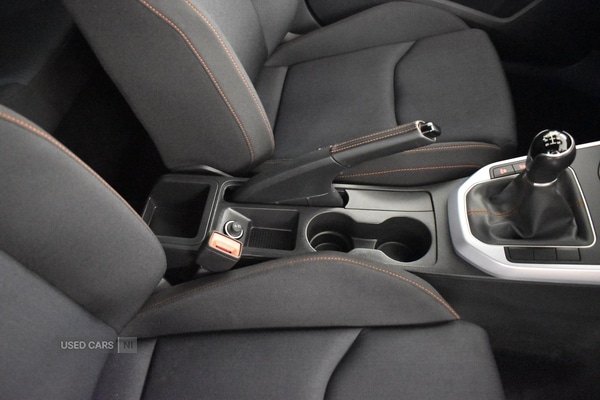 Used SEAT Arona 2023 for sale - 77204155: Photo 25