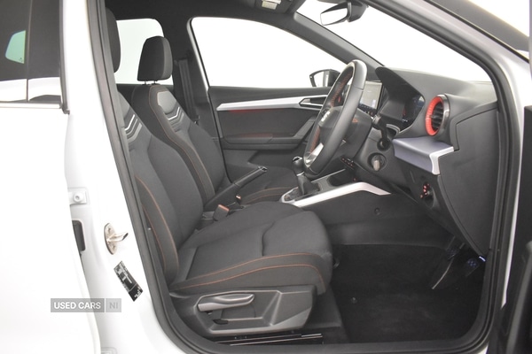 Used SEAT Arona 2023 for sale - 77204155: Photo 28