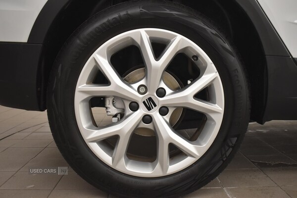 Used SEAT Arona 2023 for sale - 77204155: Photo 38