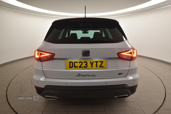 Used SEAT Arona 2023 for sale - 77204155: Photo 43