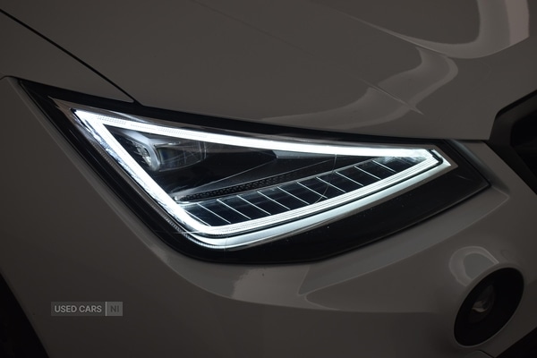 Used SEAT Arona 2023 for sale - 77204155: Photo 9