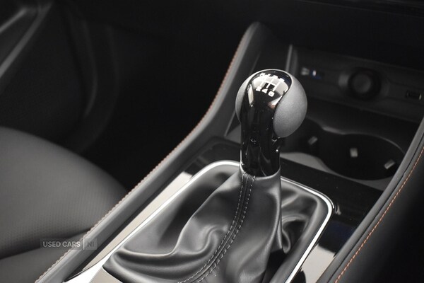 Used MG MG HS 2025 for sale - 76528577: Photo 24