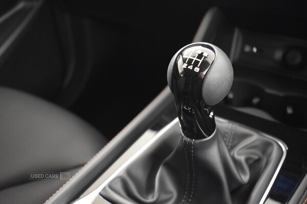 Used MG MG HS 2025 for sale - 76528577: Photo 25