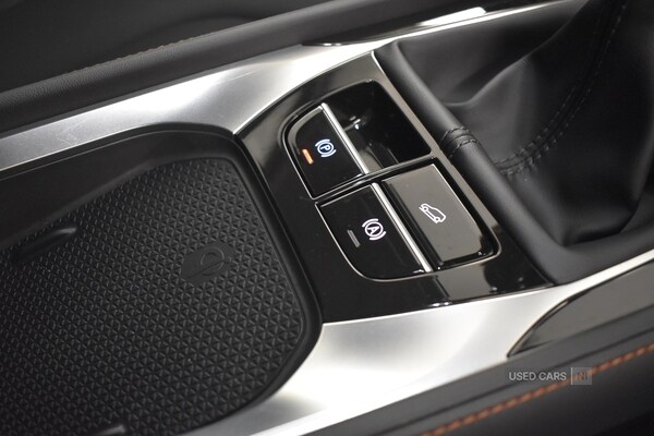 Used MG MG HS 2025 for sale - 76528577: Photo 26