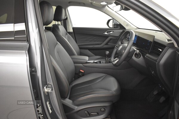 Used MG MG HS 2025 for sale - 76528577: Photo 29