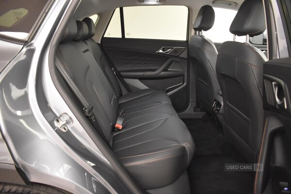 Used MG MG HS 2025 for sale - 76528577: Photo 32