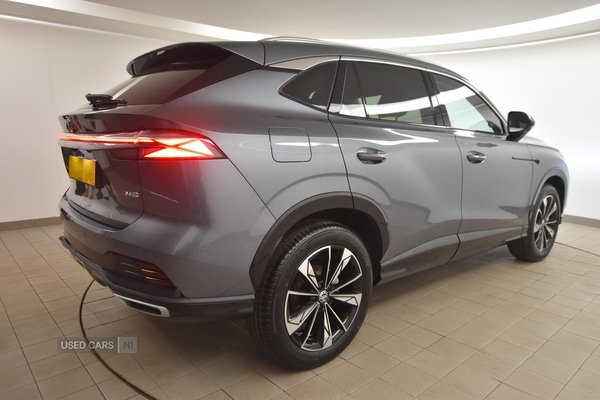 Used MG MG HS 2025 for sale - 76528577: Photo 4