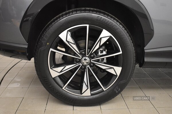 Used MG MG HS 2025 for sale - 76528577: Photo 41