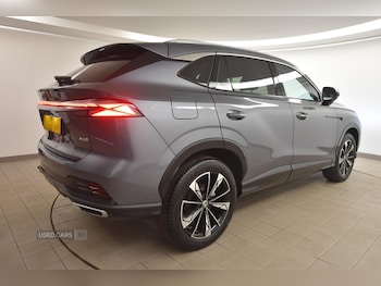 Used MG MG HS 2025 for sale - 76528577: Photo