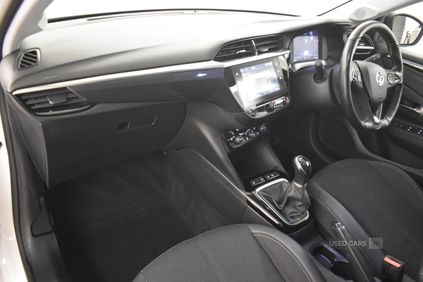 Used Vauxhall Corsa 2022 for sale - 76371997: Photo 10
