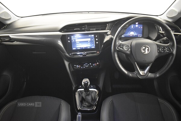 Used Vauxhall Corsa 2022 for sale - 76371997: Photo 11