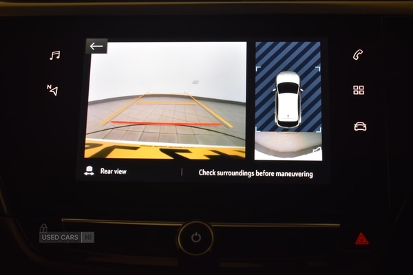 Used Vauxhall Corsa 2022 for sale - 76371997: Photo 22