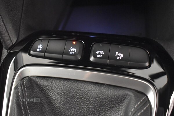 Used Vauxhall Corsa 2022 for sale - 76371997: Photo 24