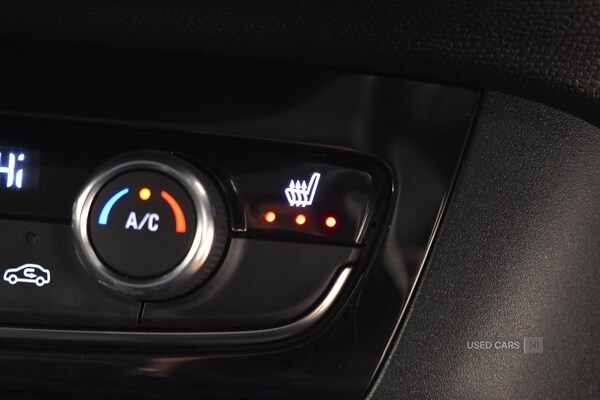 Used Vauxhall Corsa 2022 for sale - 76371997: Photo 26