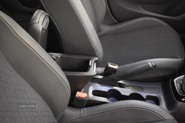 Used Vauxhall Corsa 2022 for sale - 76371997: Photo 27