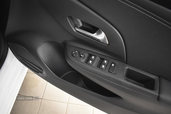 Used Vauxhall Corsa 2022 for sale - 76371997: Photo 29