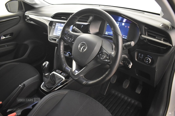 Used Vauxhall Corsa 2022 for sale - 76371997: Photo 3