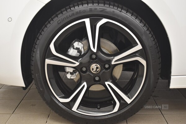 Used Vauxhall Corsa 2022 for sale - 76371997: Photo 37