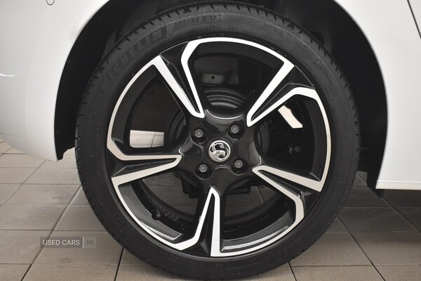 Used Vauxhall Corsa 2022 for sale - 76371997: Photo 39