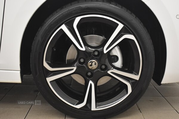 Used Vauxhall Corsa 2022 for sale - 76371997: Photo 40