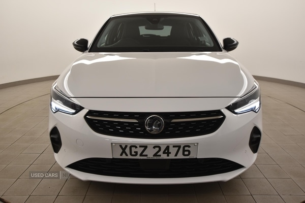 Used Vauxhall Corsa 2022 for sale - 76371997: Photo 5