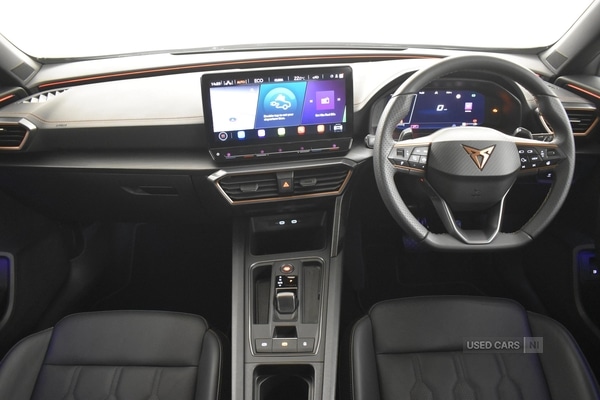 Used Cupra Formentor 2024 for sale - 76690570: Photo 11