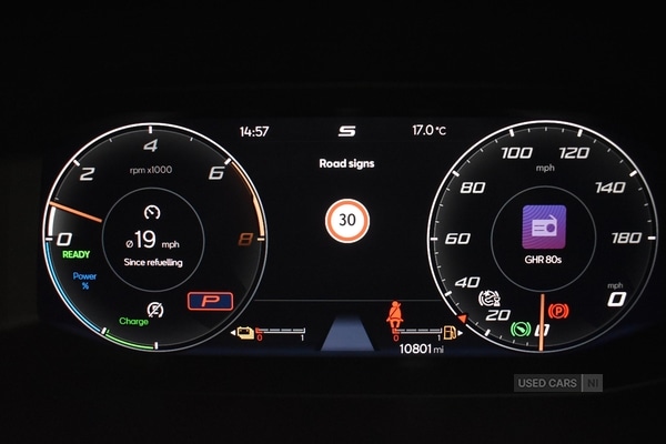 Used Cupra Formentor 2024 for sale - 76690570: Photo 13