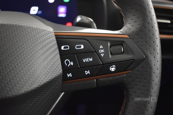 Used Cupra Formentor 2024 for sale - 76690570: Photo 16