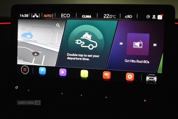 Used Cupra Formentor 2024 for sale - 76690570: Photo 22