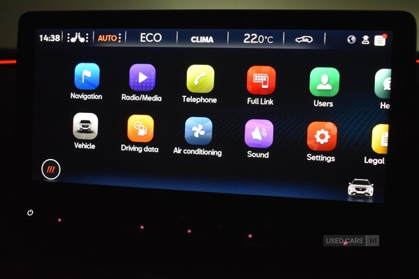 Used Cupra Formentor 2024 for sale - 76690570: Photo 24