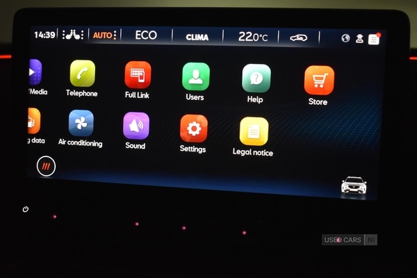 Used Cupra Formentor 2024 for sale - 76690570: Photo 25