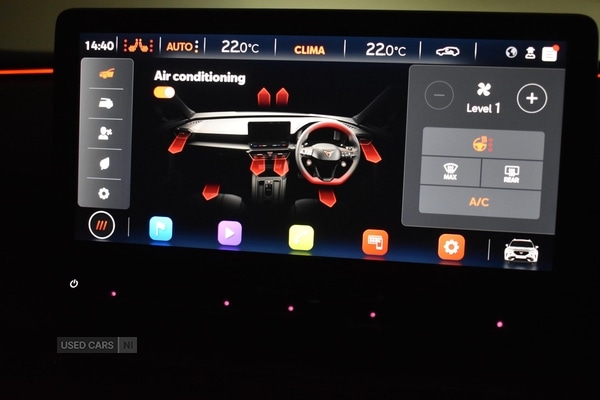 Used Cupra Formentor 2024 for sale - 76690570: Photo 27