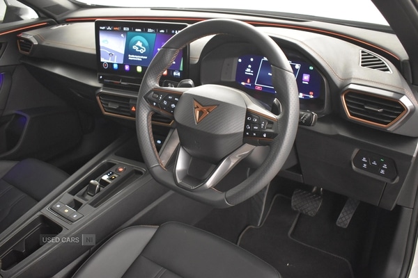 Used Cupra Formentor 2024 for sale - 76690570: Photo 3